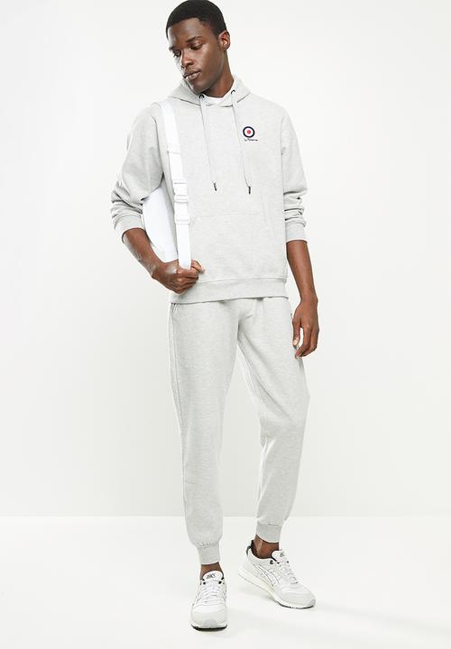 Ben Sherman - Tar pullover - grey