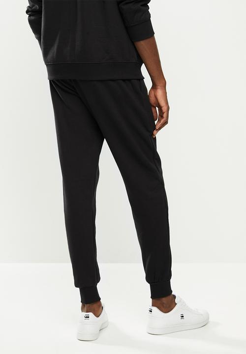 Ben Sherman - Jogger - black