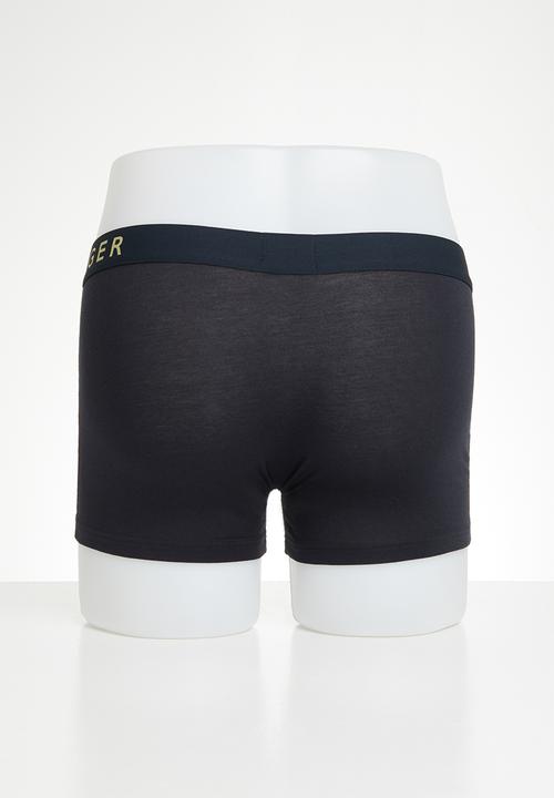 Tommy Hilfiger - 3 Pack trunks - multi 