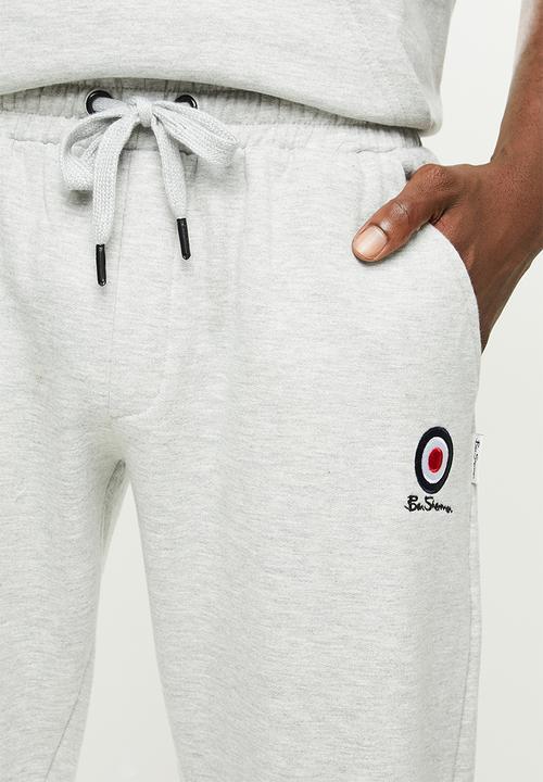 Ben Sherman - Jogger - grey