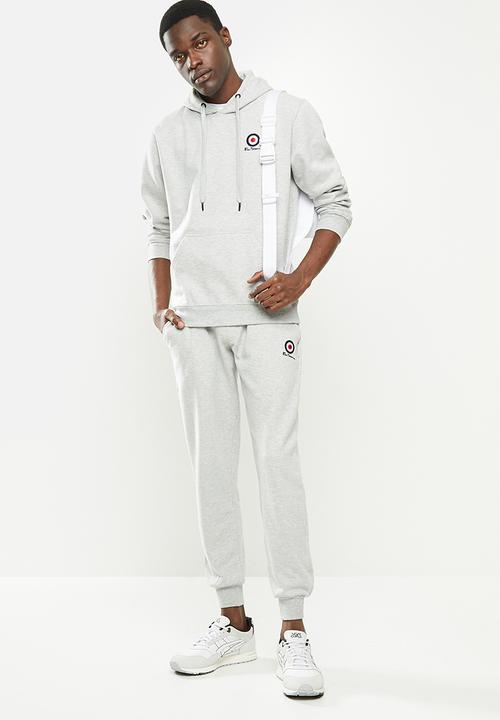 Ben Sherman - Jogger - grey