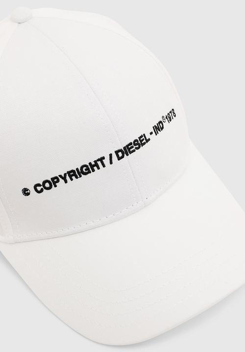 Diesel  - Comixi - white