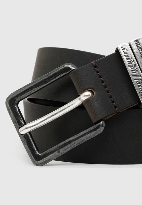 Diesel  - B-guarantee - black