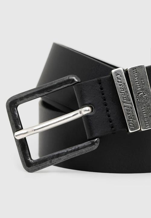 Diesel  - B-guarantee - black