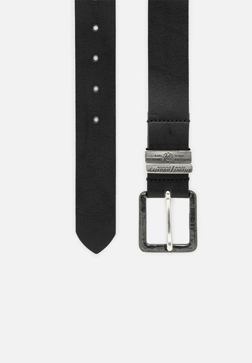 Diesel  - B-guarantee - black