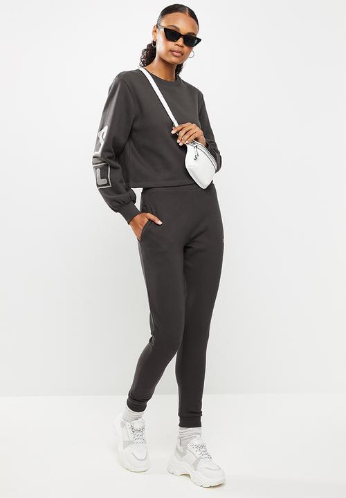 FILA - Bambi sweatpants - grey