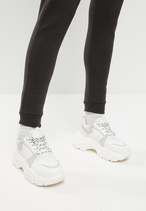FILA - Bambi sweatpants - grey