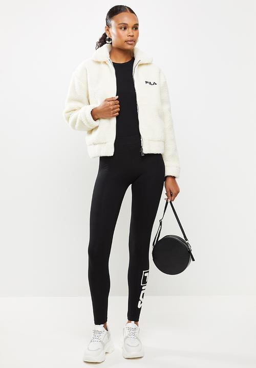 FILA - Bailey leggings - black