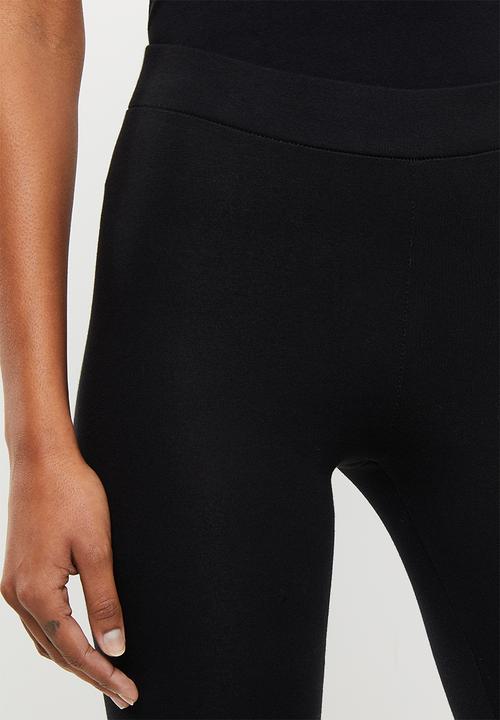 FILA - Bailey leggings - black