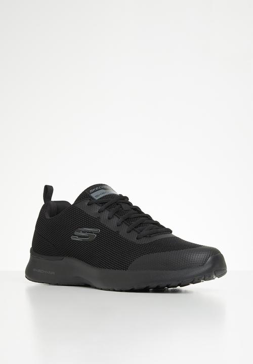 Skechers - Skech-air dynamight - black