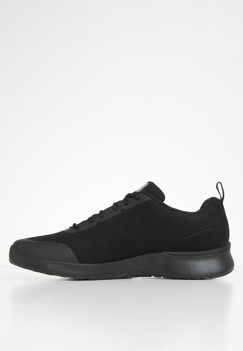 Skechers - Skech-air dynamight - black