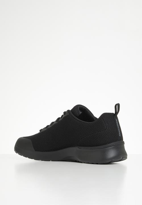 Skechers - Skech-air dynamight - black
