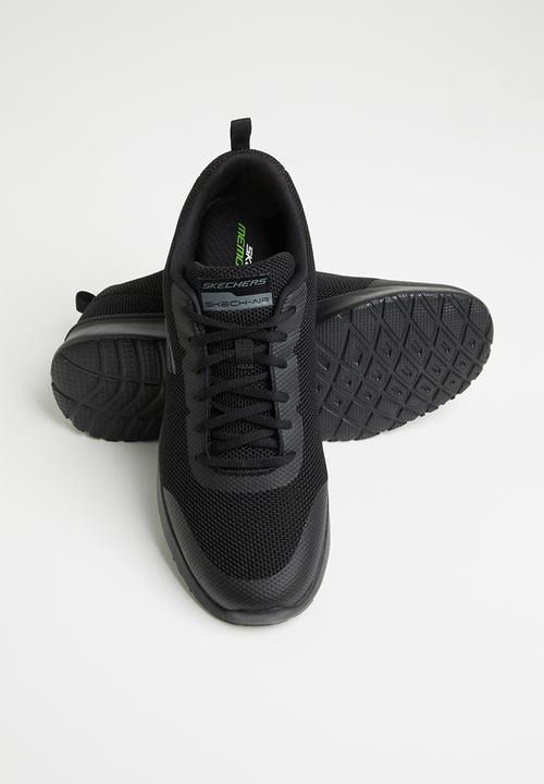 Skechers - Skech-air dynamight - black