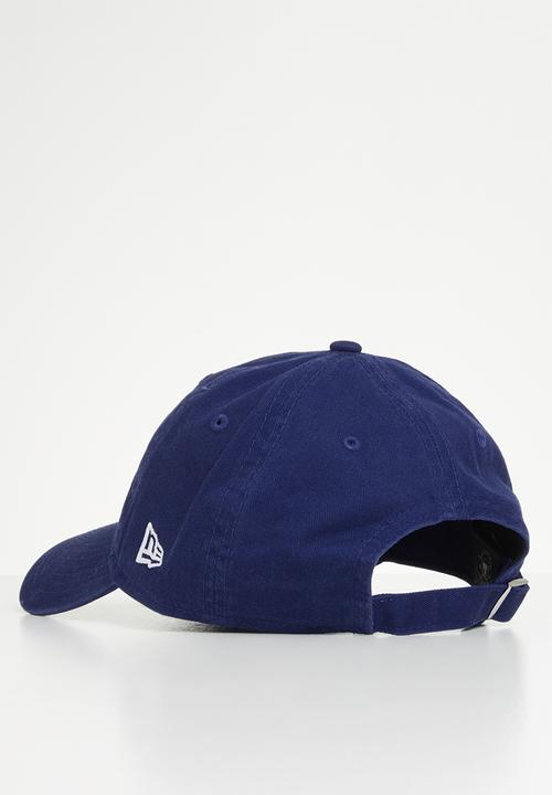 New Era - 920 washed cscl Los Angeles Dodgers - blue