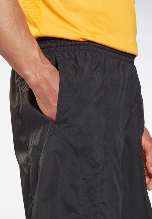 Reebok - Myt woven short - black
