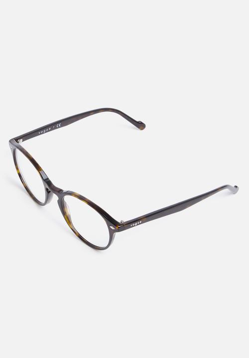 Vogue Man - 0vo5327s w6565x 51mm - dark brown 