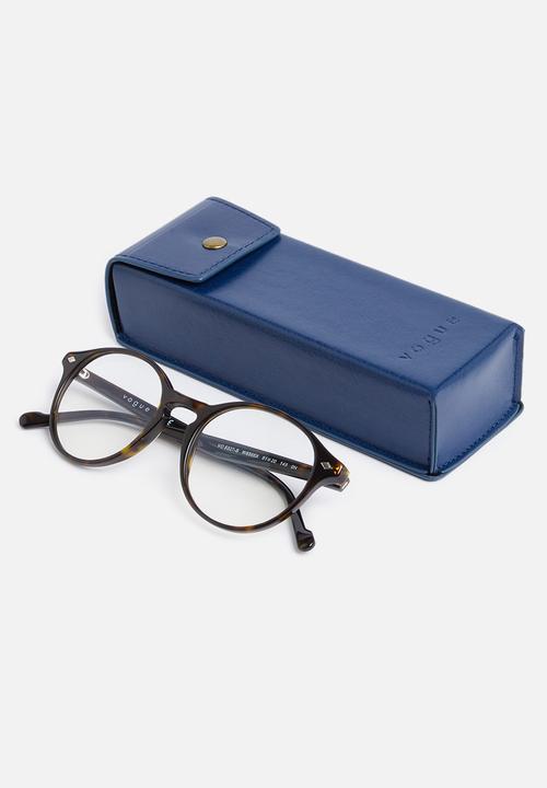 Vogue Man - 0vo5327s w6565x 51mm - dark brown 