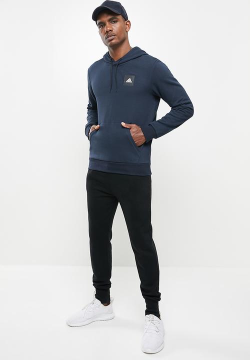 adidas Performance - Mhe po gfx - navy