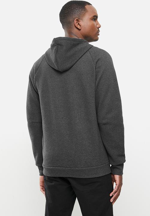 adidas Performance - Mhe fz sta - black