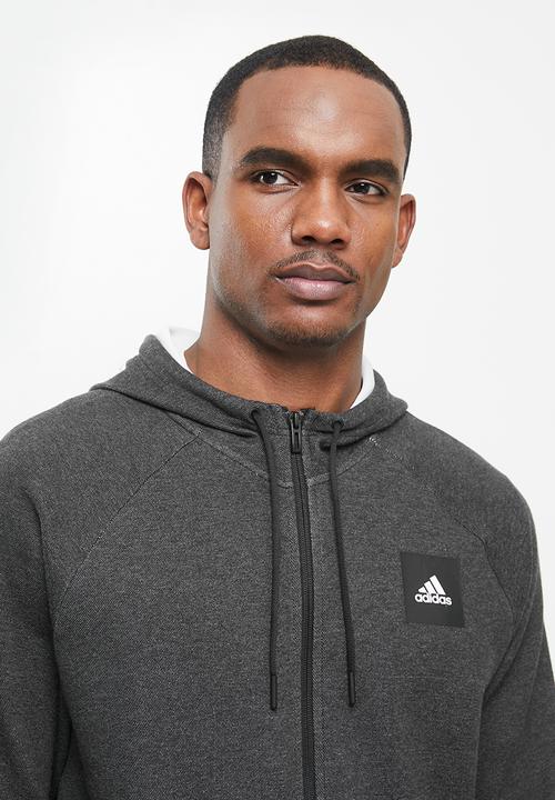 adidas Performance - Mhe fz sta - black