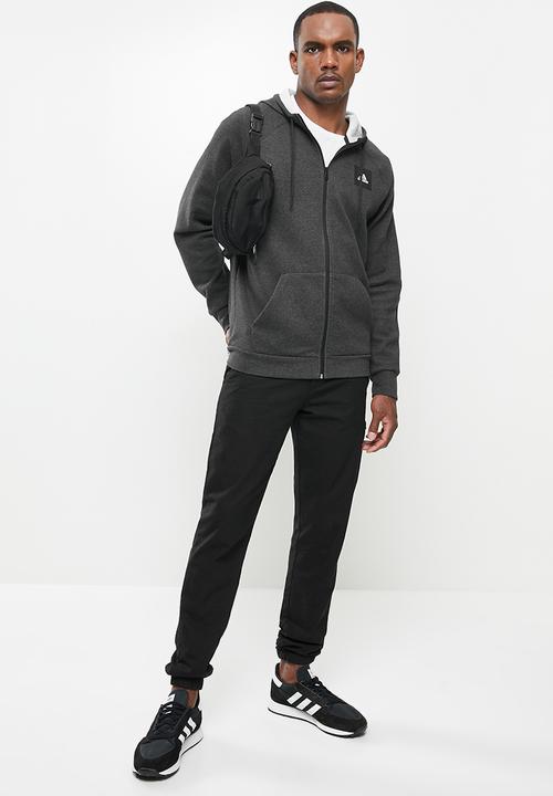adidas Performance - Mhe fz sta - black