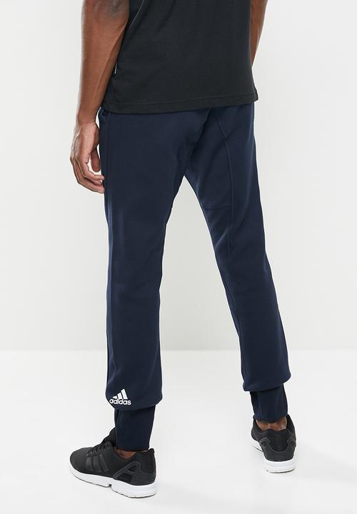 adidas Performance - M vrct pant - navy