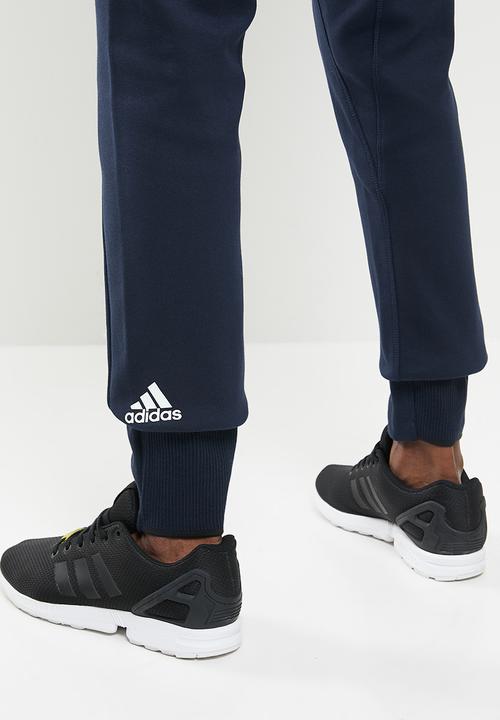 adidas Performance - M vrct pant - navy