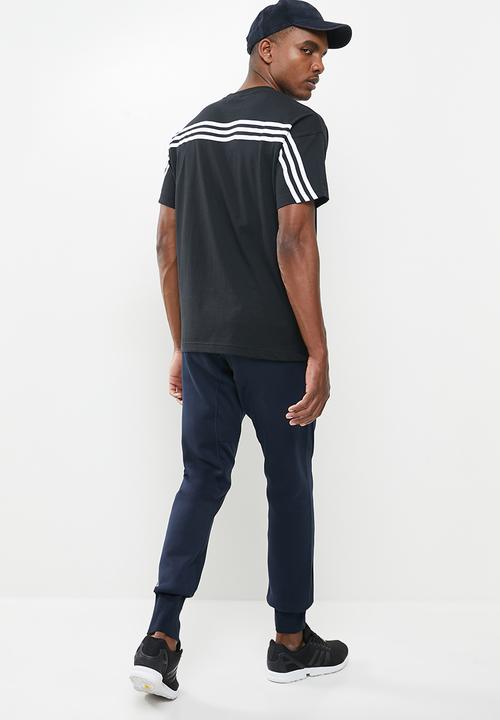 adidas Performance - M vrct pant - navy