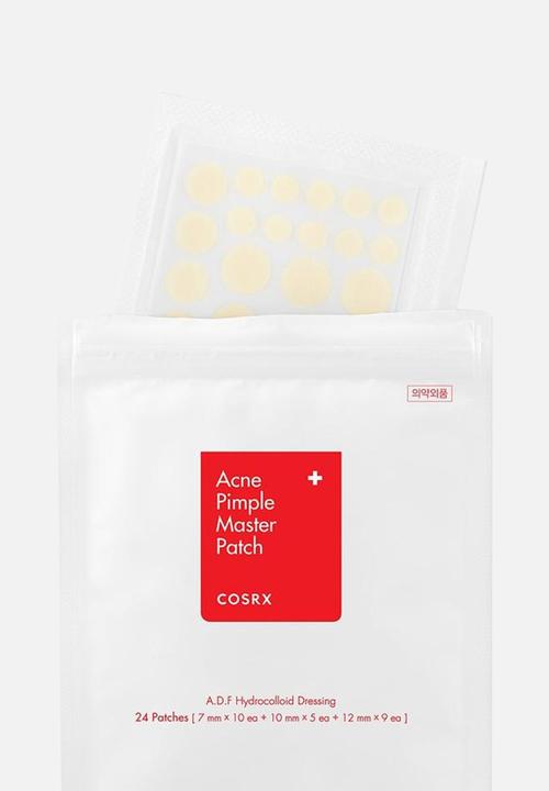 COSRX - Acne Pimple Master Patch