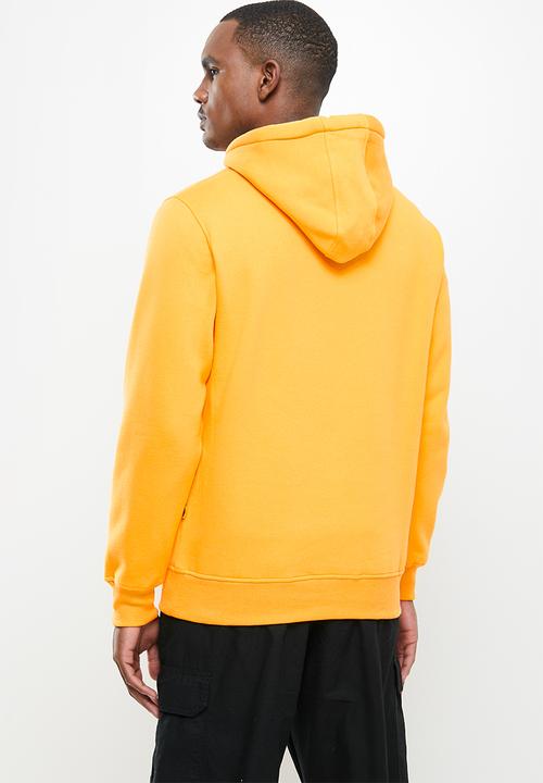 Kaizer Chiefs - Urban Edition - Soweto hoodie - yellow