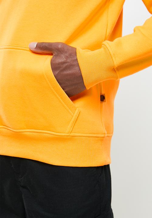 Kaizer Chiefs - Urban Edition - Soweto hoodie - yellow