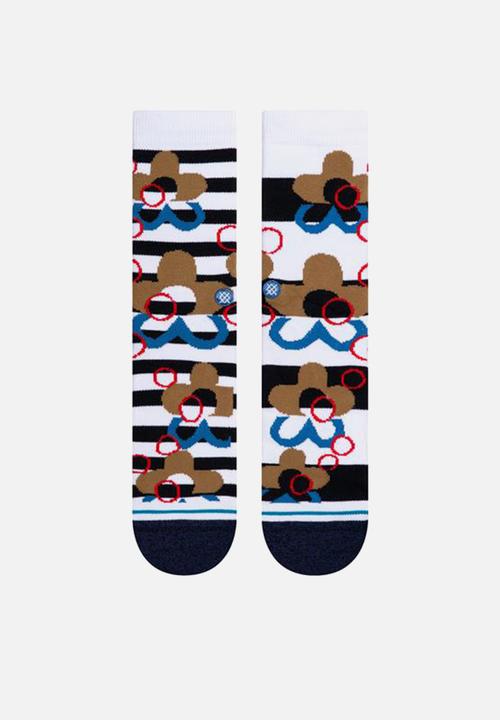 Stance Socks - Meui socks - multi