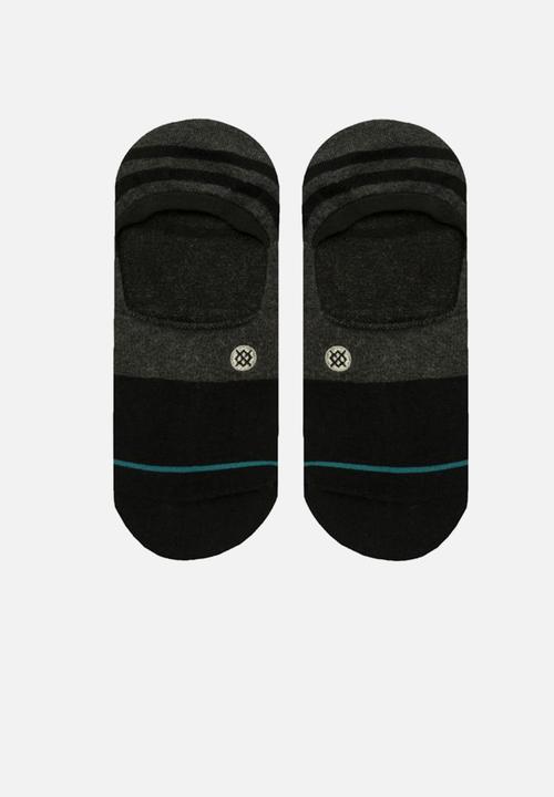 Stance Socks - Gamut socks - black