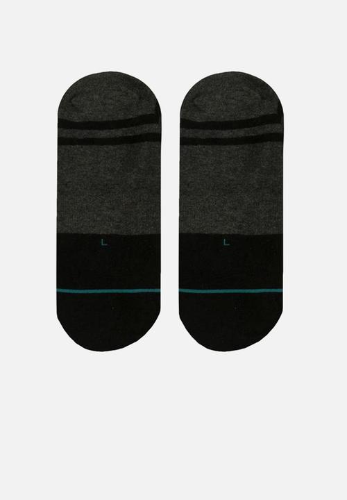 Stance Socks - Gamut socks - black