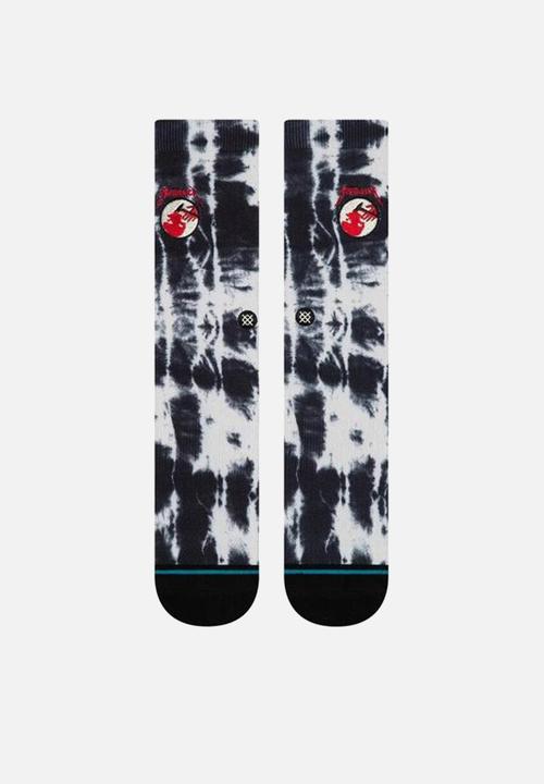 Stance Socks - Kill em all socks - black