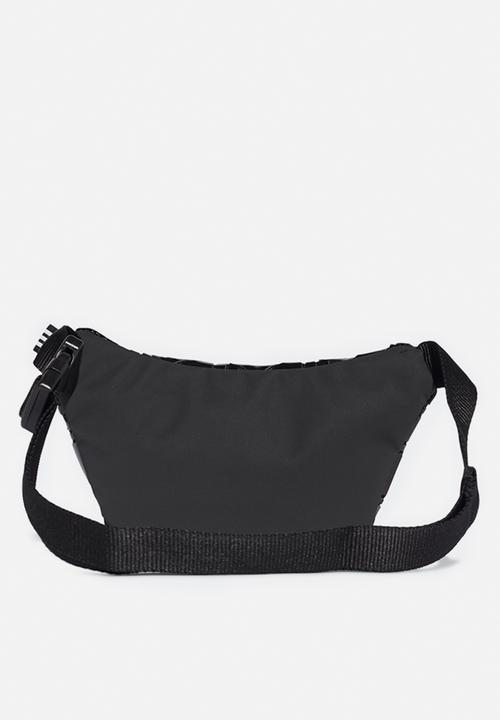 adidas Originals - Waistbag 3d  - black