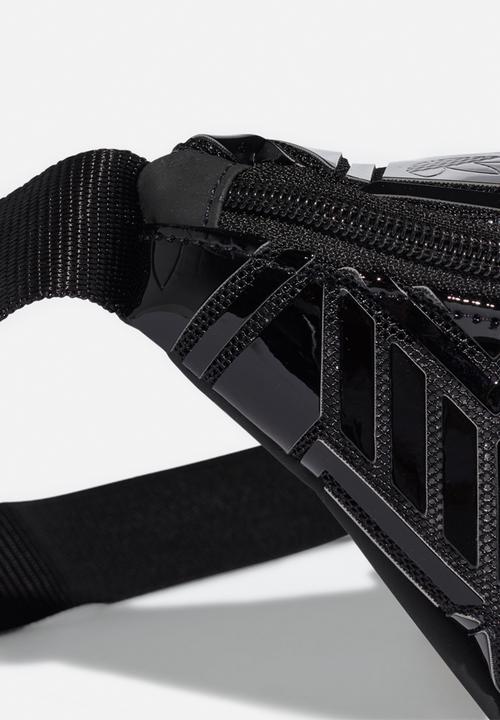 adidas Originals - Waistbag 3d  - black