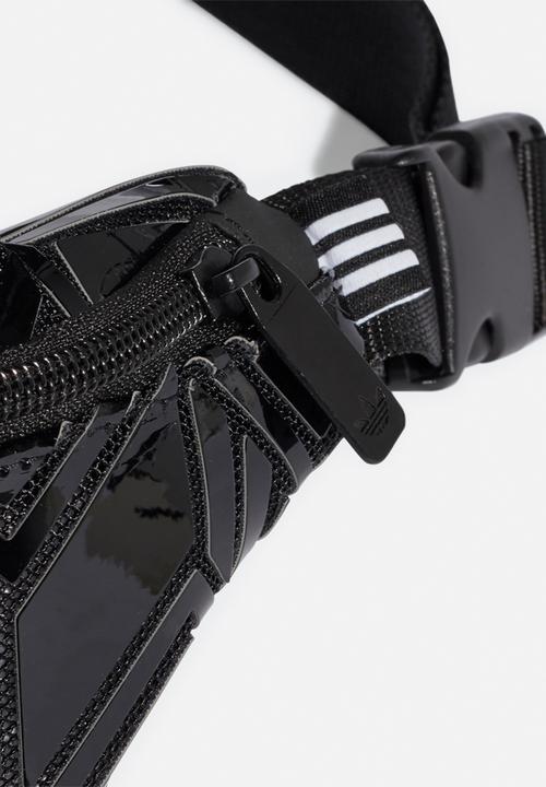 adidas Originals - Waistbag 3d  - black