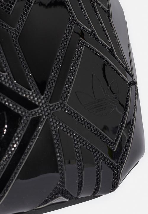 adidas Originals - Waistbag 3d  - black