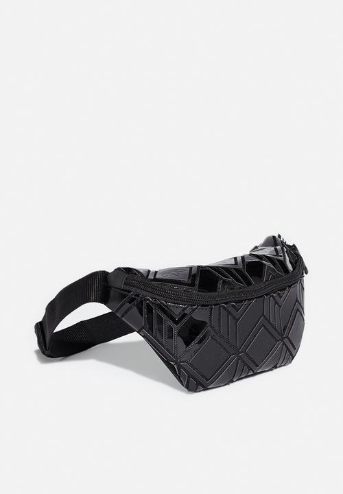 adidas Originals - Waistbag 3d  - black