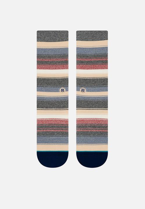 Stance Socks - Roman socks - multi