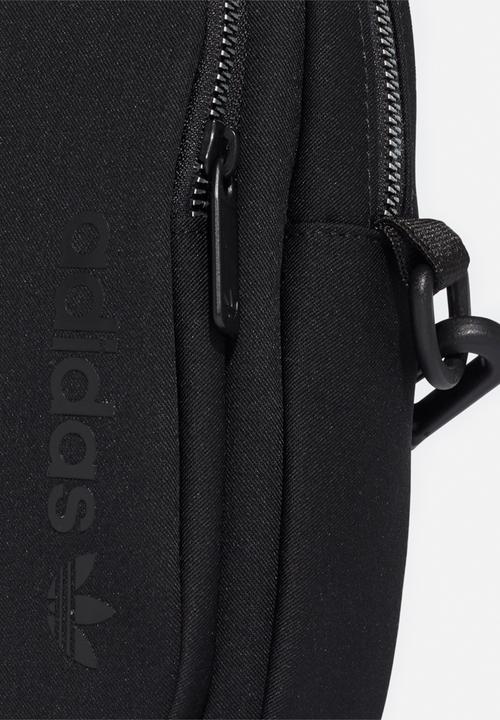 adidas Originals - Modern mini bag  - black