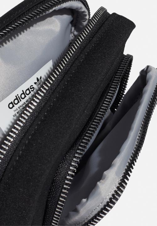 adidas Originals - Modern mini bag  - black