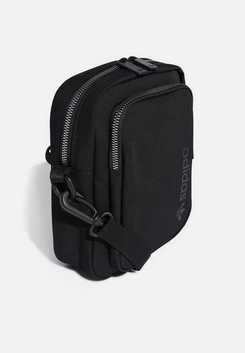 adidas Originals - Modern mini bag  - black