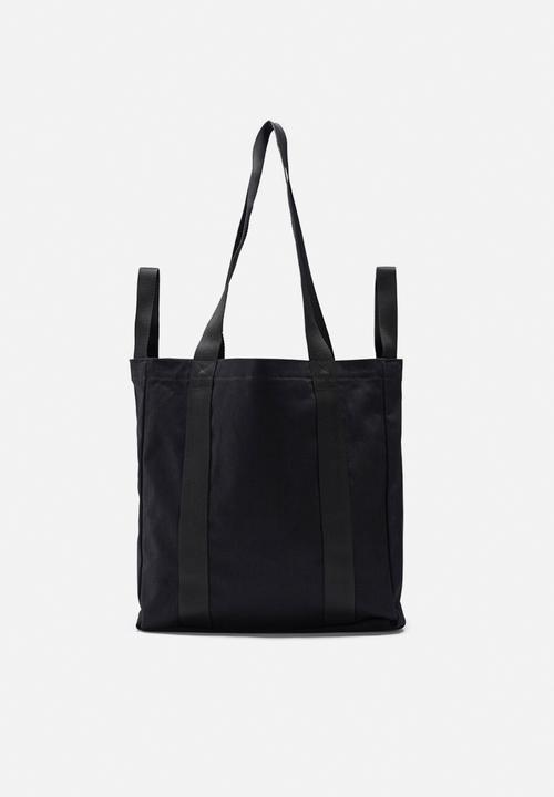 Reebok - Cl fo tote - black