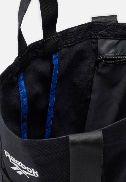 Reebok - Cl fo tote - black