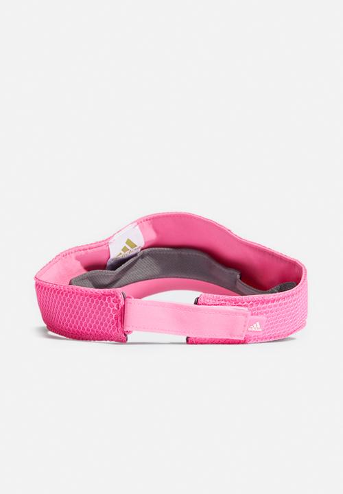 adidas Originals - Visor aeroready - pink