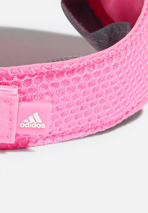 adidas Originals - Visor aeroready - pink