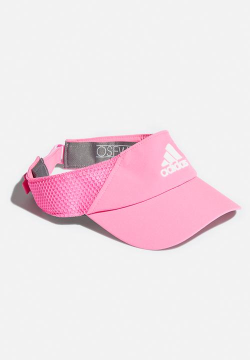 adidas Originals - Visor aeroready - pink