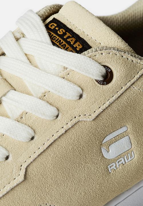 G-STAR - Cadet ii - khaki